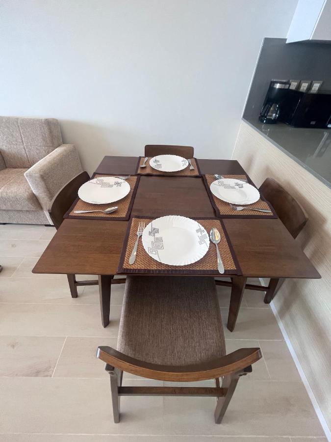 Appartement Cosy 1 Bdr With Private Beach, Azizi Mina, Palm Jumeirah