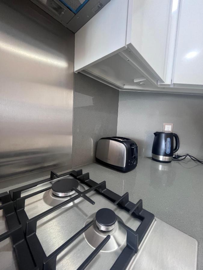 Cosy 1 Bdr With Private Beach, Azizi Mina, Palm Jumeirah Appartement Dubai