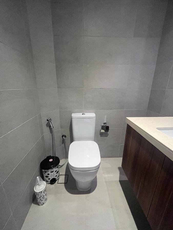 Cosy 1 Bdr With Private Beach, Azizi Mina, Palm Jumeirah Appartement