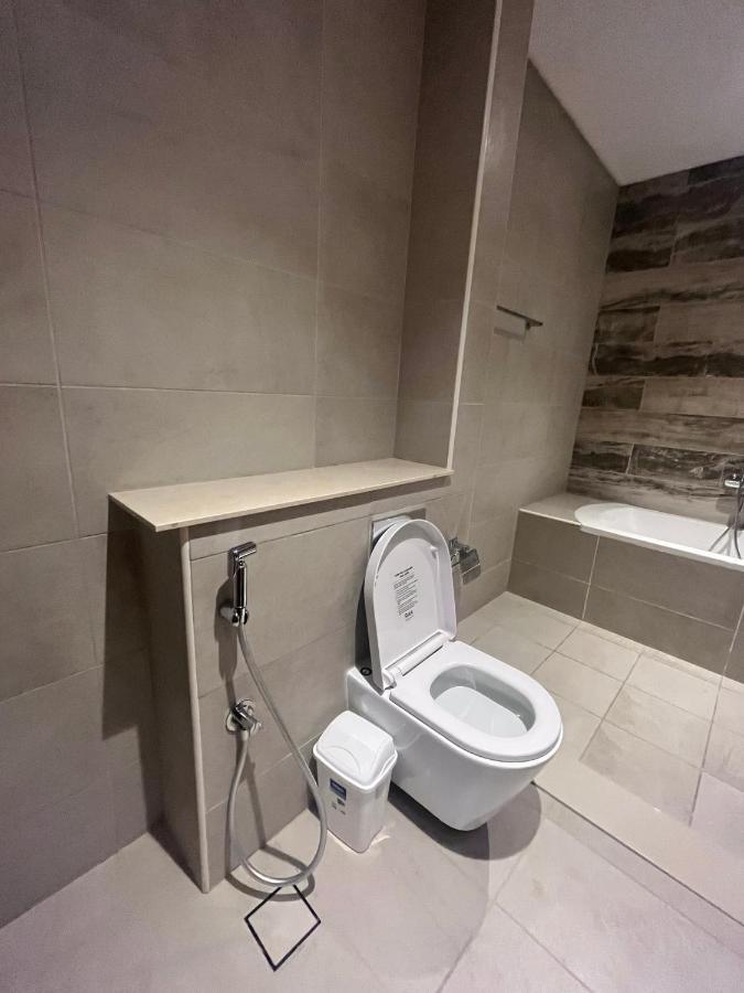 Appartement Cosy 1 Bdr With Private Beach, Azizi Mina, Palm Jumeirah Dubai