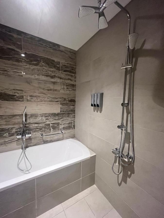 Cosy 1 Bdr With Private Beach, Azizi Mina, Palm Jumeirah Appartement Dubai