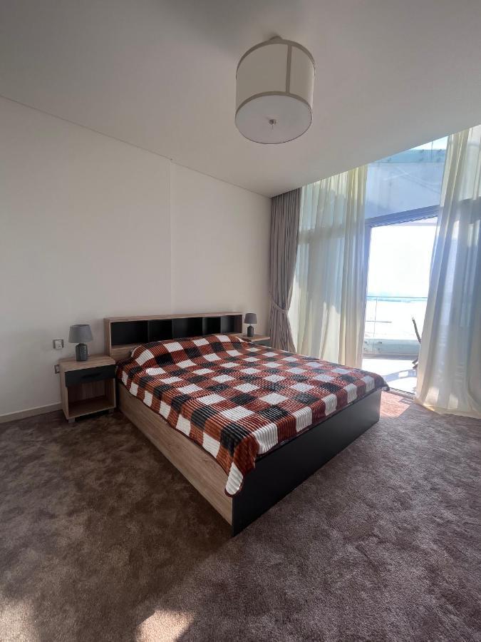 Cosy 1 Bdr With Private Beach, Azizi Mina, Palm Jumeirah Appartement