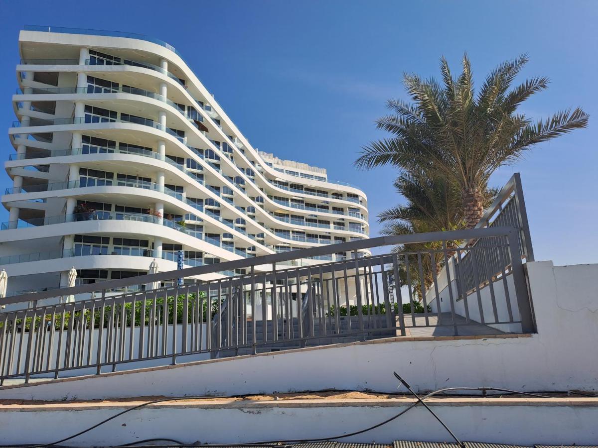 Cosy 1 Bdr With Private Beach, Azizi Mina, Palm Jumeirah Appartement *