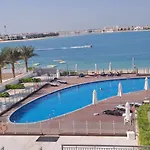 Cosy 1 Bdr With Private Beach, Azizi Mina, Palm Jumeirah