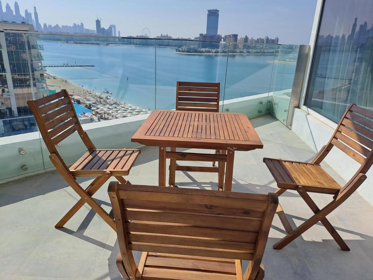 Appartement Cosy 1 Bdr With Private Beach, Azizi Mina, Palm Jumeirah *