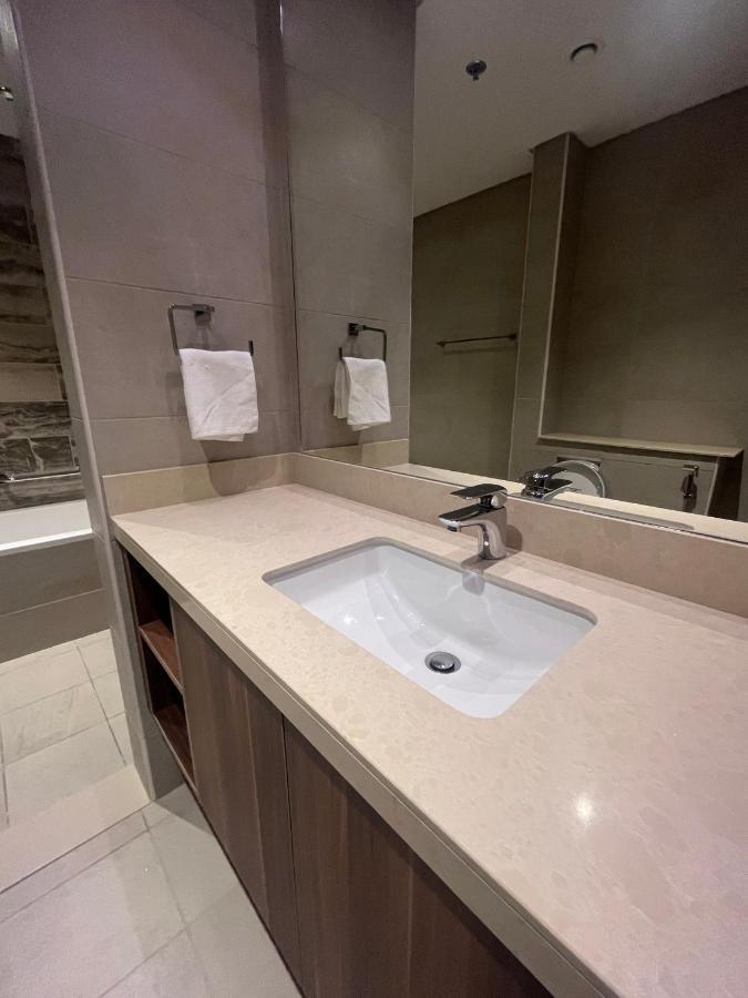 Appartement Cosy 1 Bdr With Private Beach, Azizi Mina, Palm Jumeirah *