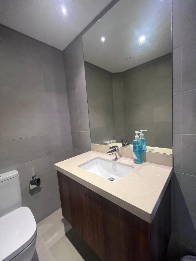 Appartement Cosy 1 Bdr With Private Beach, Azizi Mina, Palm Jumeirah