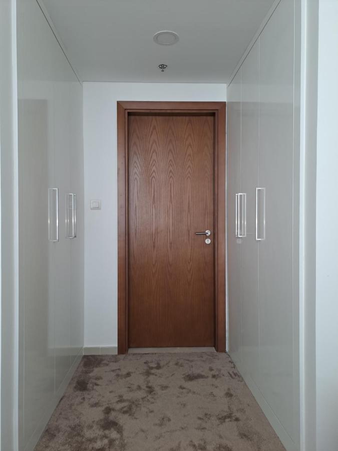Cosy 1 Bdr With Private Beach, Azizi Mina, Palm Jumeirah Appartement *